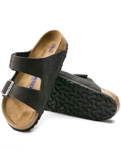 Online Women's Birkenstock Arizona Soft Footbed - Women Shoes & Socks