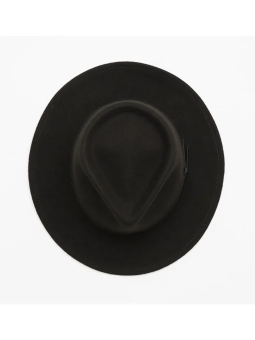 Hot Yellow 108 Eastwood Hat - Women Hats