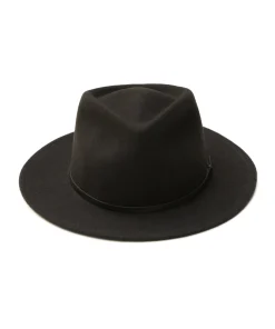 Hot Yellow 108 Eastwood Hat - Women Hats