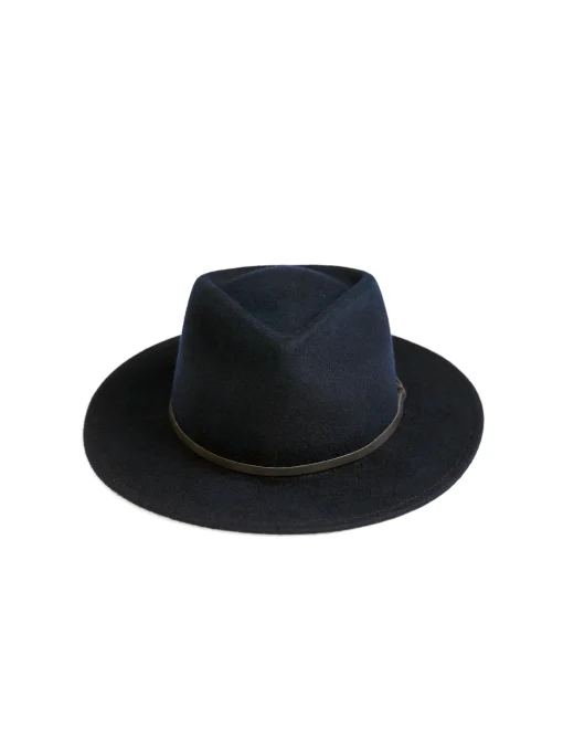 Online Yellow 108 Eastwood Hat - Women Hats