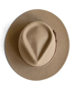 Sale Yellow 108 Eastwood Hat - Women Hats